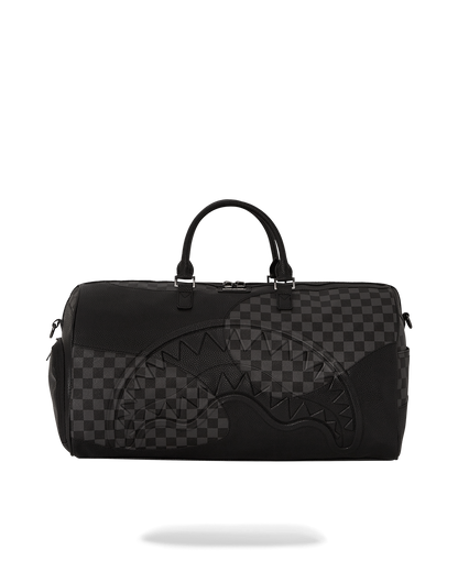 GHOST WAVE DUFFLE