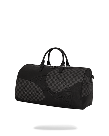 GHOST WAVE DUFFLE