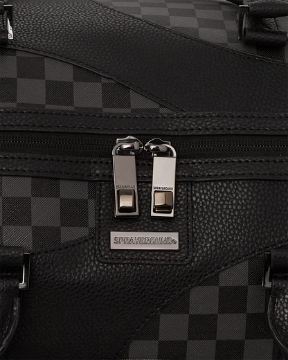 GHOST WAVE DUFFLE