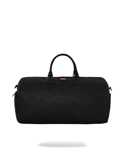 HYPERDIMENSIONAL DUFFLE