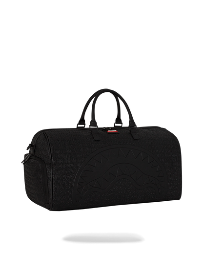 HYPERDIMENSIONAL DUFFLE
