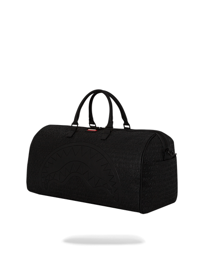 HYPERDIMENSIONAL DUFFLE