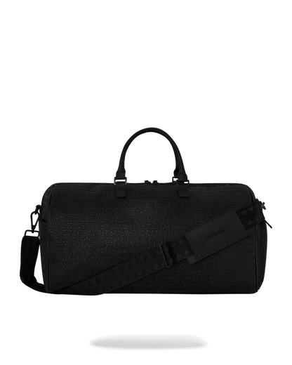 HYPERDIMENSIONAL DUFFLE