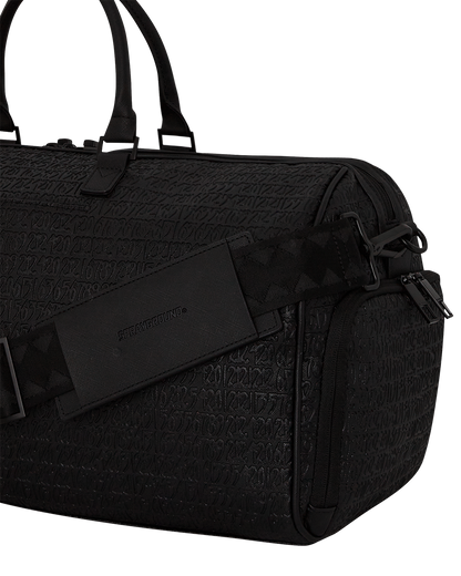 HYPERDIMENSIONAL DUFFLE
