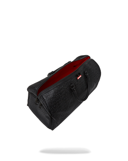 HYPERDIMENSIONAL DUFFLE