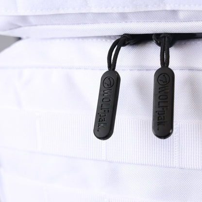 35L Backpack Polar White