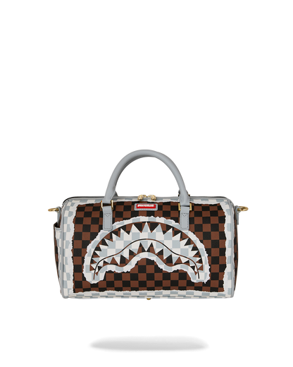 SHARK LEGACY MINI DUFFLE