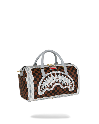 SHARK LEGACY MINI DUFFLE
