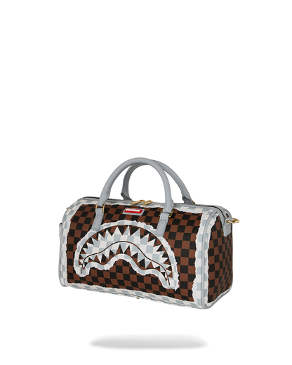 SHARK LEGACY MINI DUFFLE