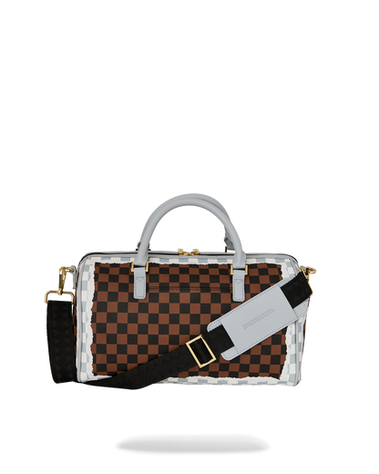SHARK LEGACY MINI DUFFLE