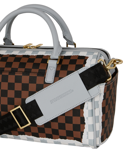 SHARK LEGACY MINI DUFFLE