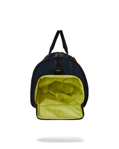 INDO DRIFT DUFFLE
