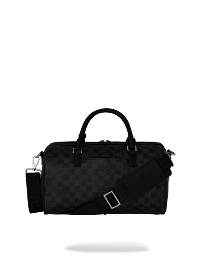 MIDNIGHT SHADOW MINI DUFFLE