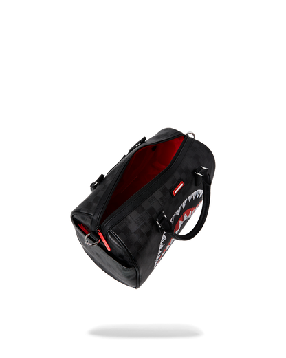 MIDNIGHT SHADOW MINI DUFFLE
