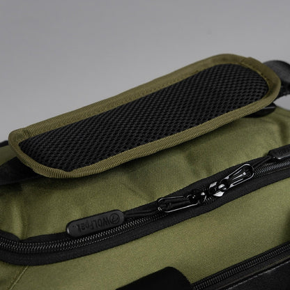 20L Mini Duffle Bag Athletic Green