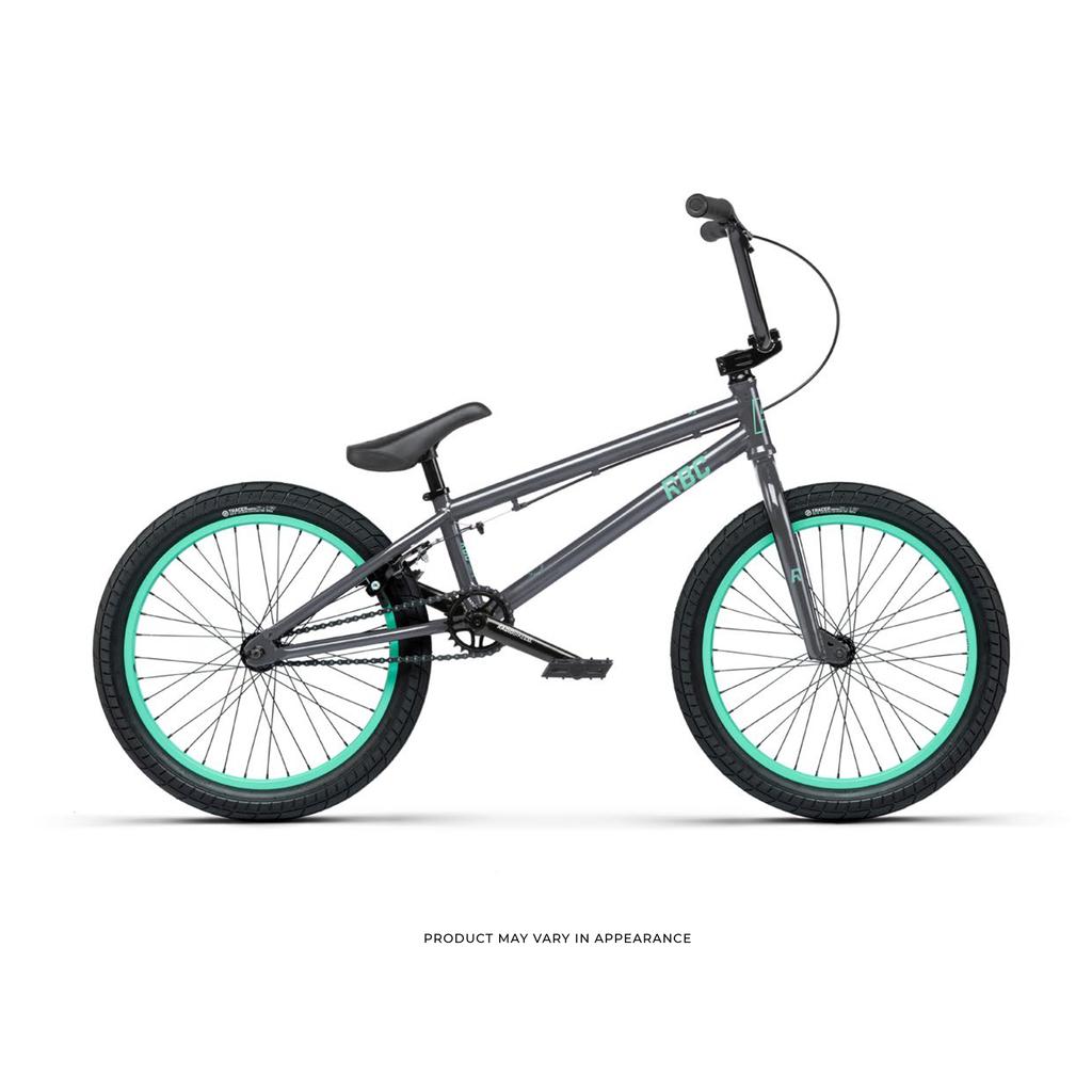 Radio Saiko 20 Inch Bike
