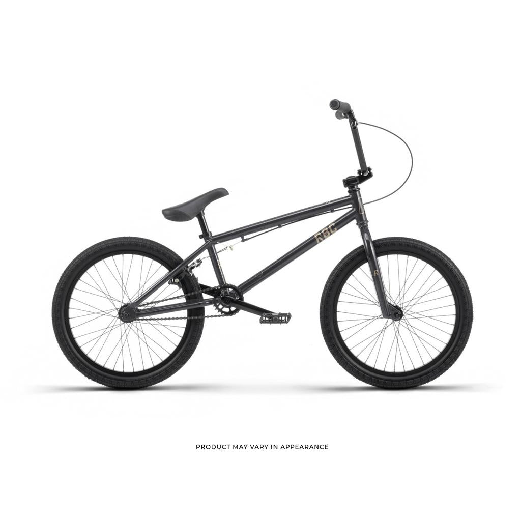 Radio Revo Pro 18 Inch Bike
