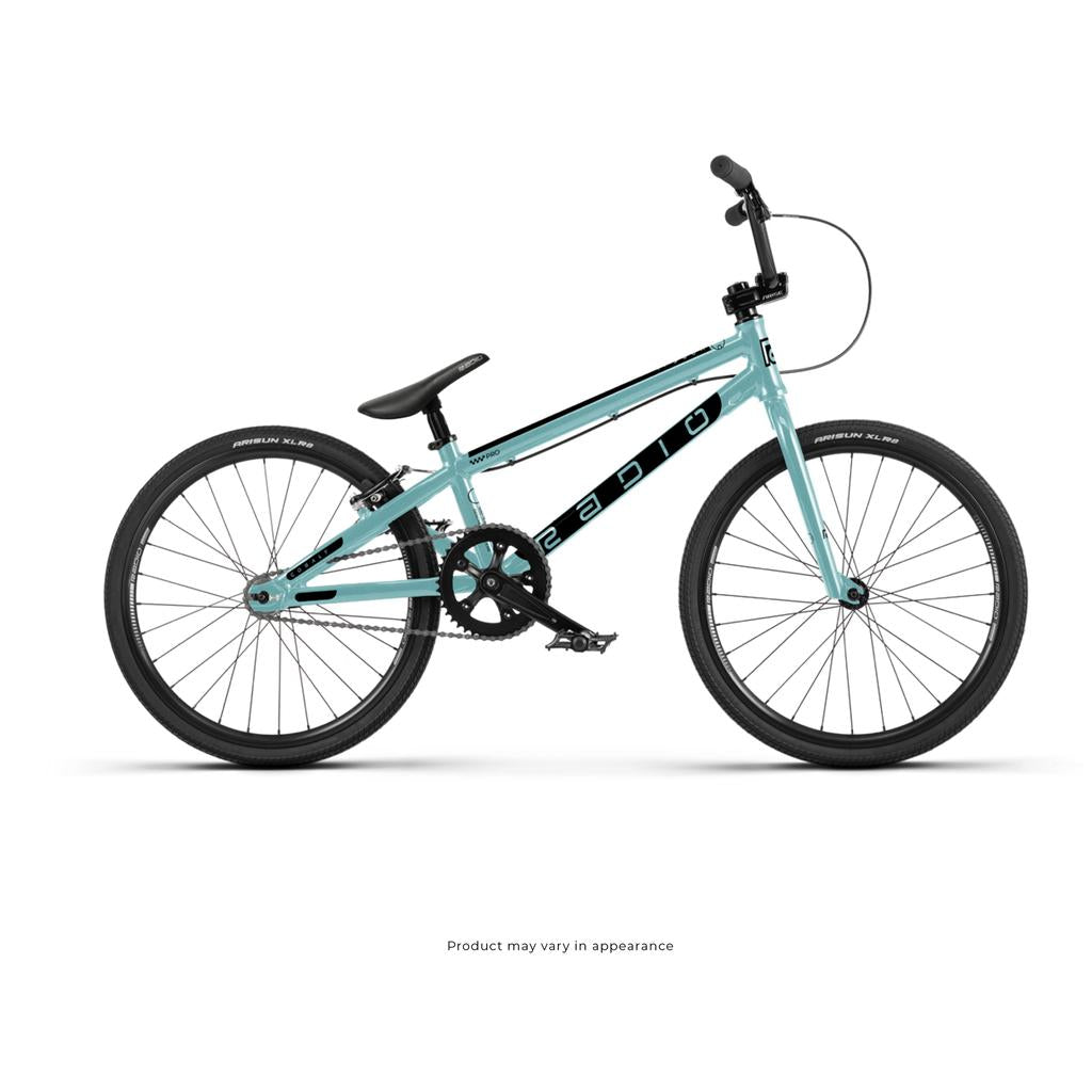 Radio Cobalt Expert Bike