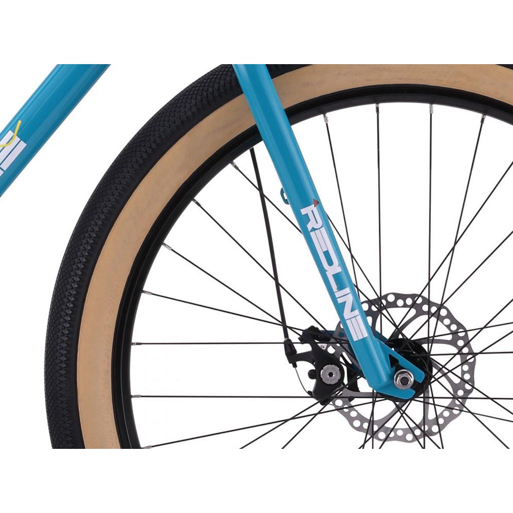 Redline RL 275 27.5 Inch Bike