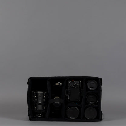 40L Duffle Camera Bag Insert