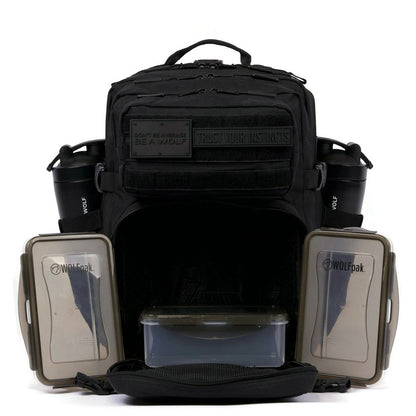 35L Nightshade Meal Prep Management