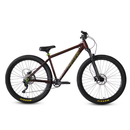 THRONE CYCLES - The Dime MTX-RX 29"- Penny Copper