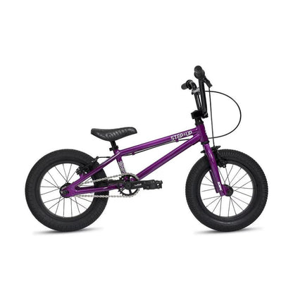 DK Step Up 14 Inch Bike