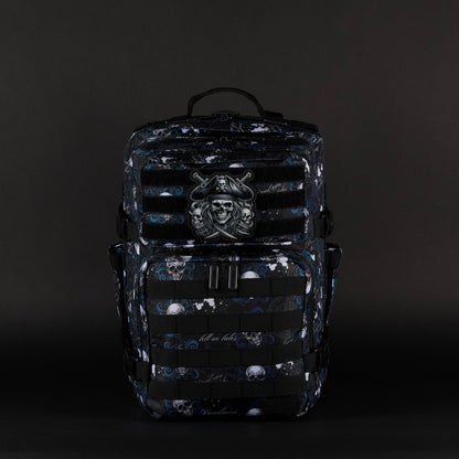 35L Dead Men Tell No Tales Meal Prep Management