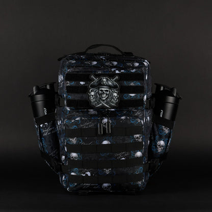 35L Backpack Dead Men Tell No Tales