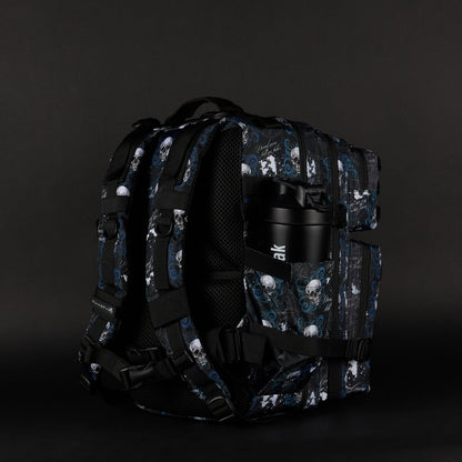 35L Backpack Dead Men Tell No Tales