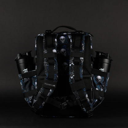 35L Backpack Dead Men Tell No Tales