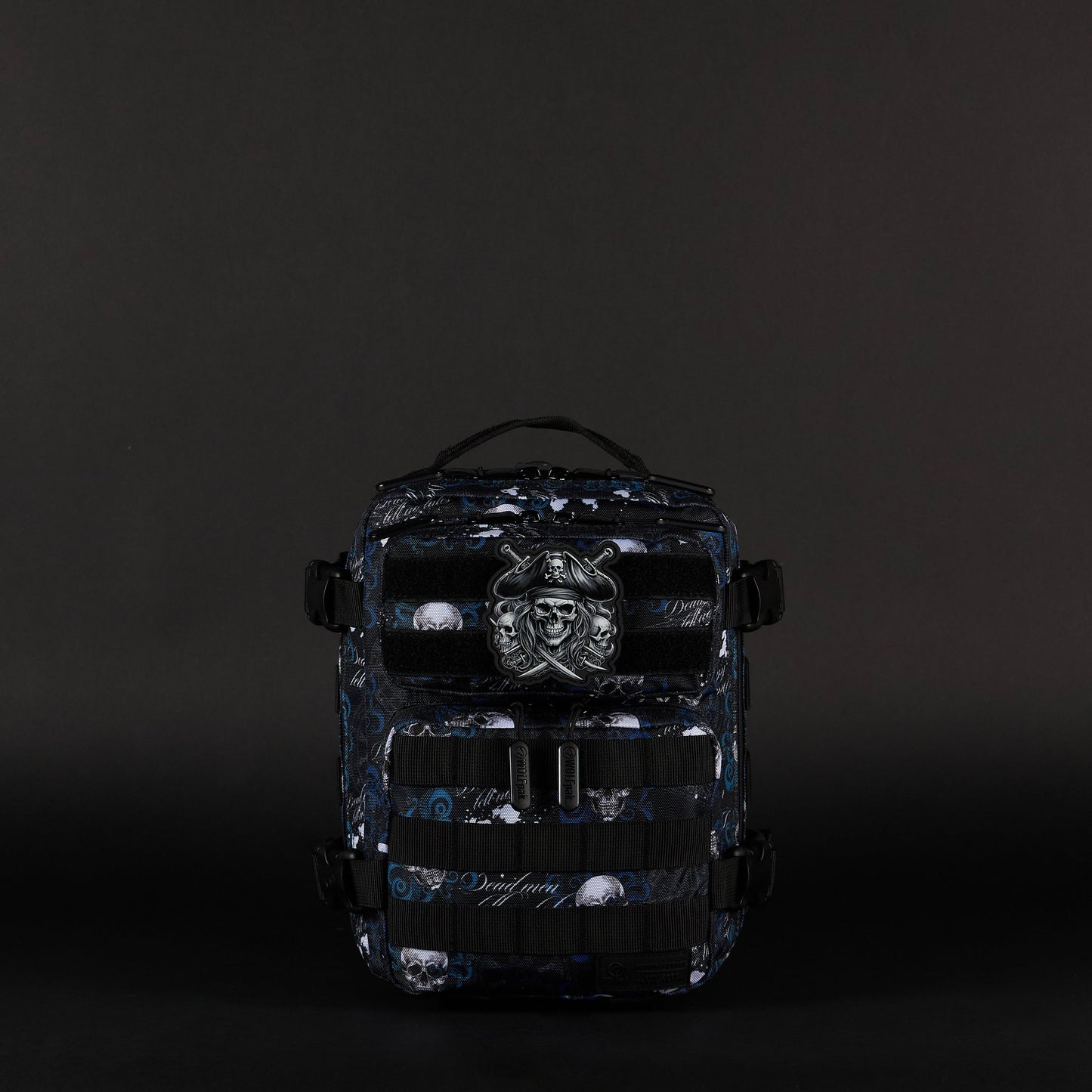 9L Backpack Mini Dead Men Tell No Tales
