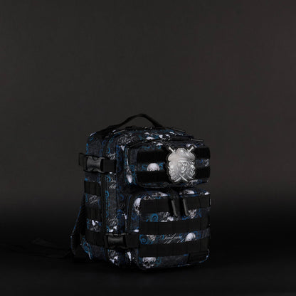 9L Backpack Mini Dead Men Tell No Tales
