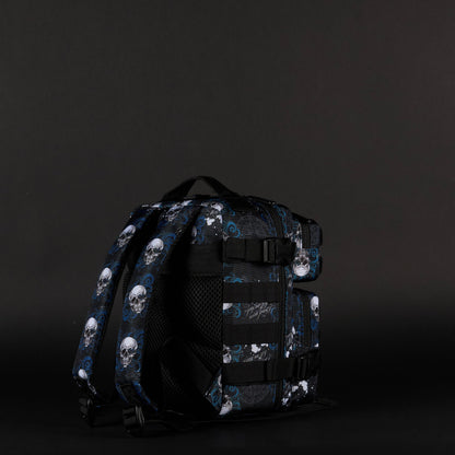 9L Backpack Mini Dead Men Tell No Tales