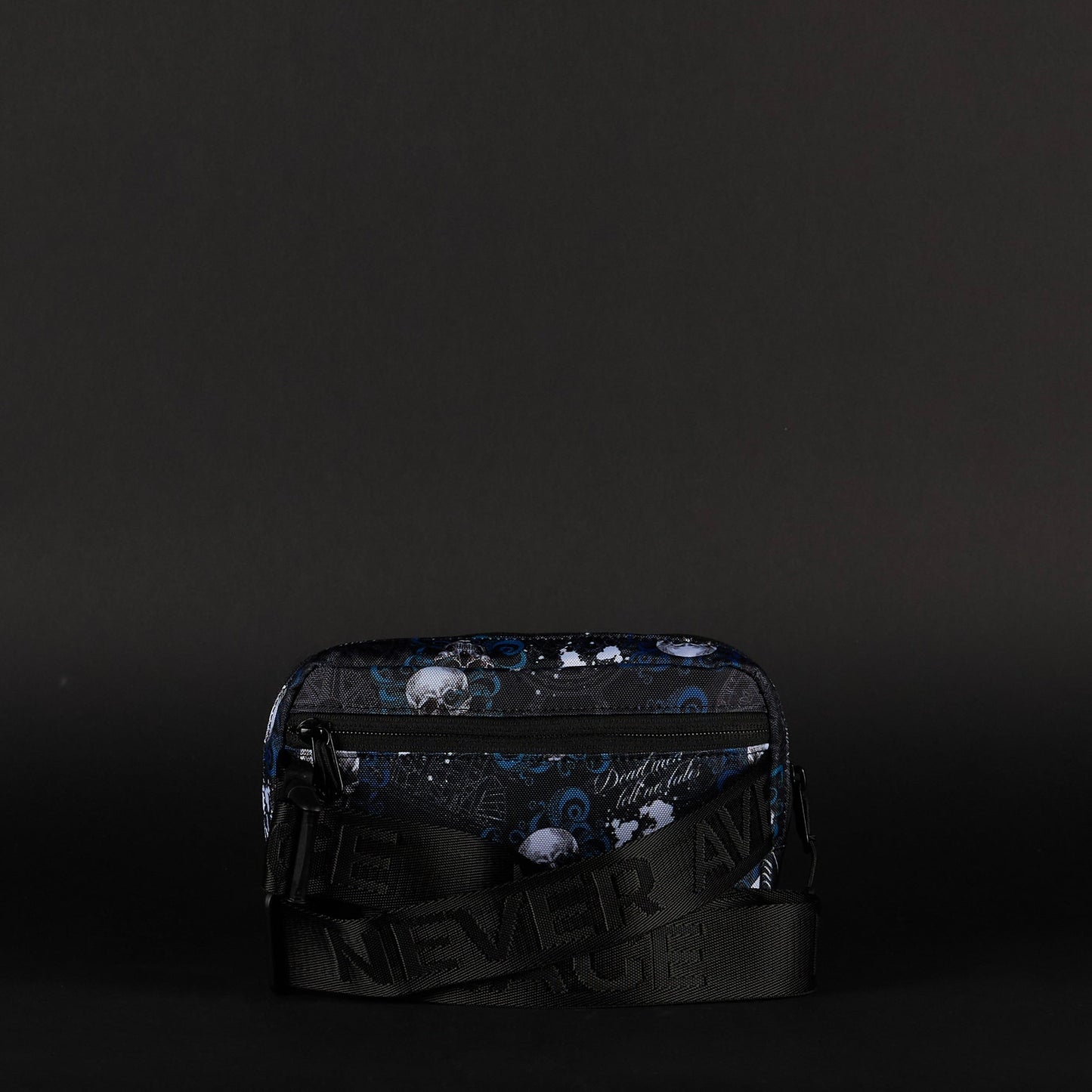 Crossbody Pack Dead Men Tell No Tales