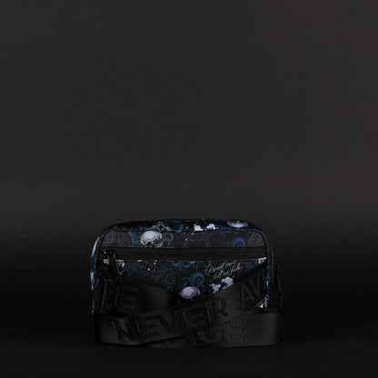 Crossbody Pack Dead Men Tell No Tales
