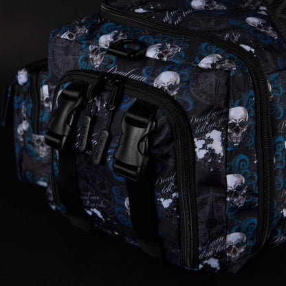 30L Perfect Duffle Bag Dead Men Tell No Tales