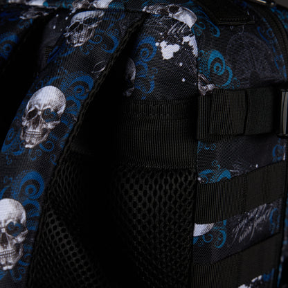 9L Backpack Mini Dead Men Tell No Tales