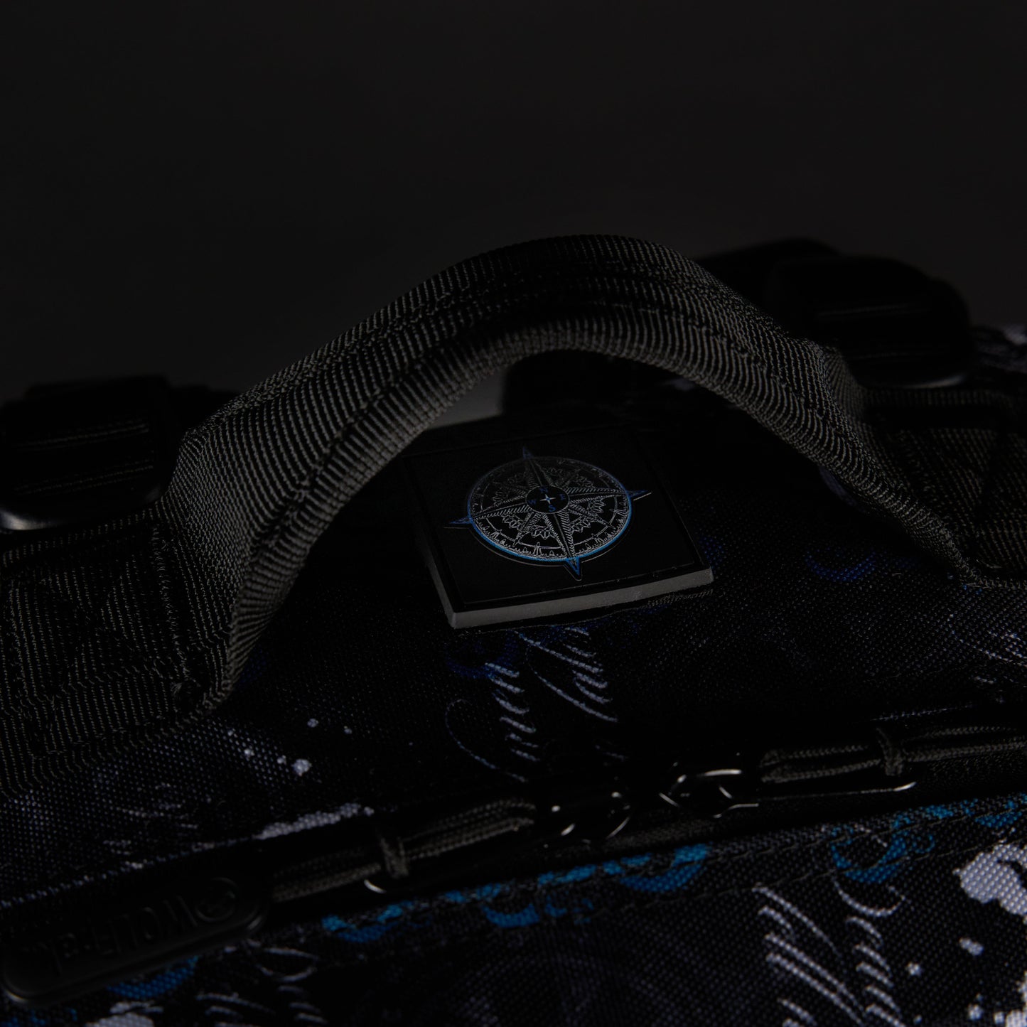 45L Backpack Dead Men Tell No Tales