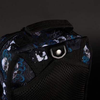 9L Tactical Sling Bag Dead Men Tell No Tales
