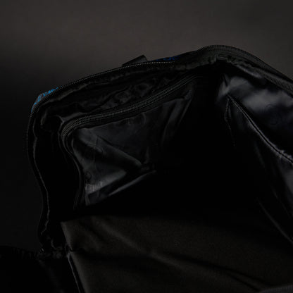 30L Perfect Duffle Bag Dead Men Tell No Tales