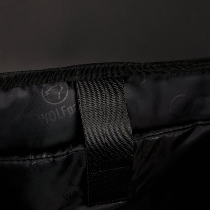 30L Perfect Duffle Bag Dead Men Tell No Tales