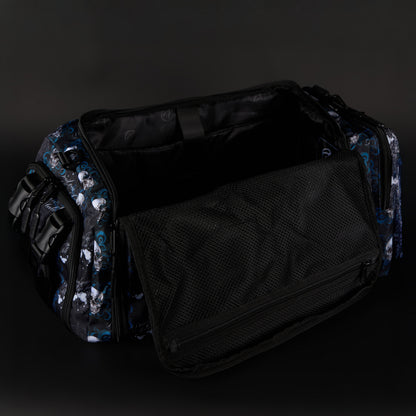 30L Perfect Duffle Bag Dead Men Tell No Tales