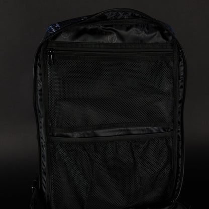 35L Dead Men Tell No Tales Meal Prep Management
