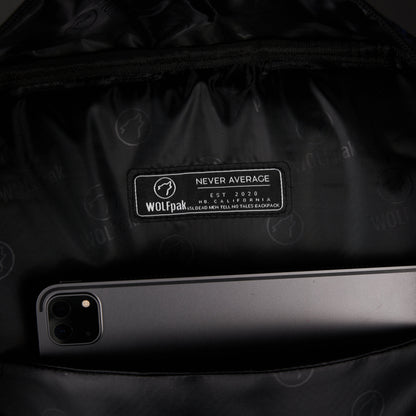 45L Backpack Dead Men Tell No Tales