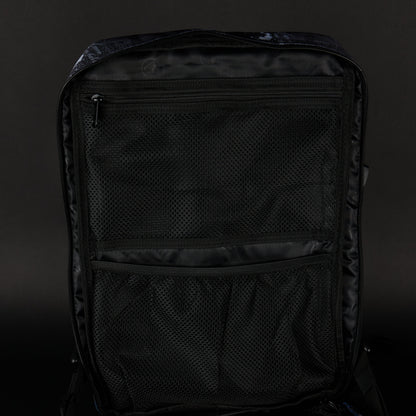 35L Backpack Dead Men Tell No Tales