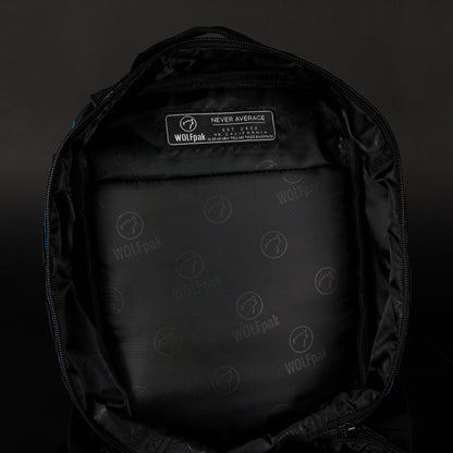 9L Backpack Mini Dead Men Tell No Tales