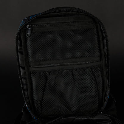 9L Backpack Mini Dead Men Tell No Tales