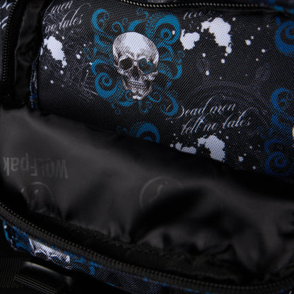 9L Backpack Mini Dead Men Tell No Tales