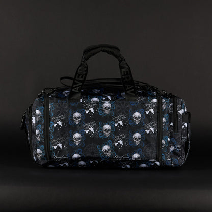 30L Perfect Duffle Bag Dead Men Tell No Tales